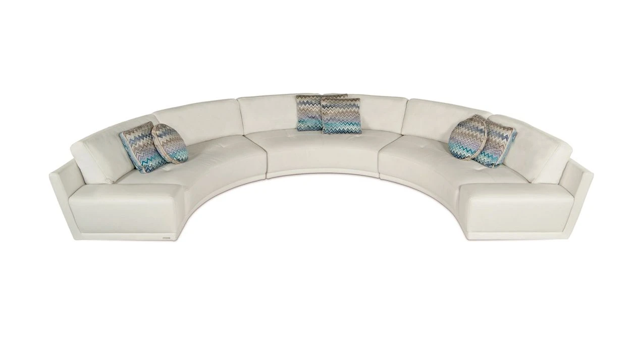 SOLSTICE | Rounded Corner Composition 1 SOLSTICE | Rounded Corner Composition