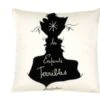 LES ENFANTS - JEAN COCTEAU | Cushion
