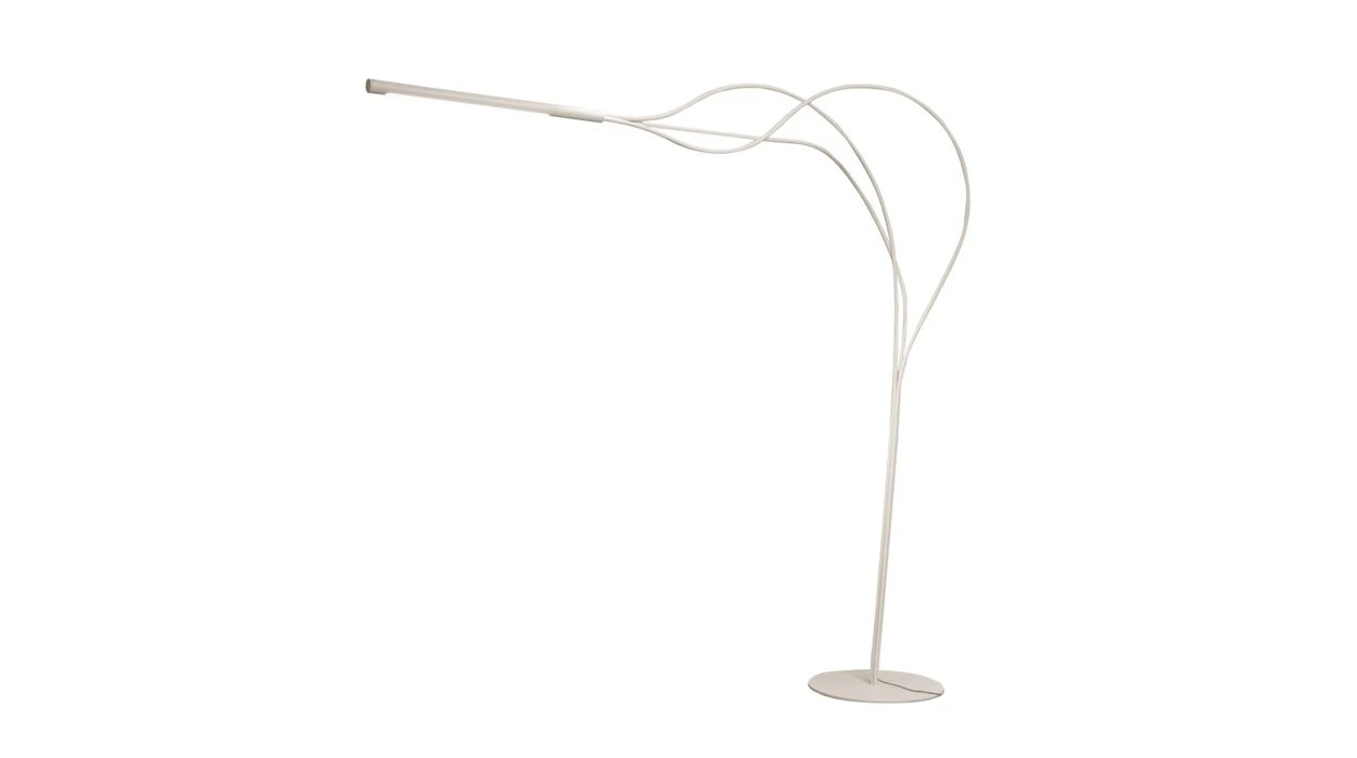 VIBRATO | Angled Floor Lamp 1 VIBRATO | Angled Floor Lamp