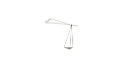 TRACE | Angled Floor Lamp