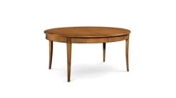 HAUTEVILLE | Oval Dining Table