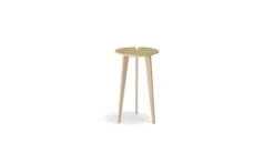 FLYING FLOWER | Pedestal Table