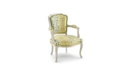 DEBUSSY | Armchair Louis Xv