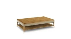 CLARIDGE | Cocktail Table