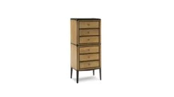 CLARIDGE | Chest Of Drawers