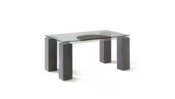 TÉNÉRÉ | Desk Concrete Patina