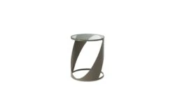 LINGOTTO | Pedestal Table