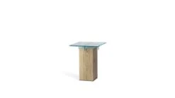 TÉNÉRÉ | Pedestal Table