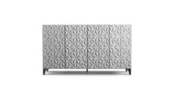 ROSACE | Low Sideboard