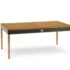 CLARIDGE | Dining Table
