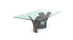 VOILES | Dining Table