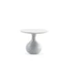 AQUA | Pedestal Table - H.40