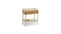 CLARIDGE | Bedside Table