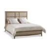 CLARIDGE | Bed