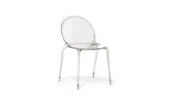 LOOP | Chair Crystal