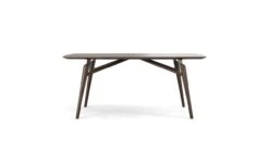 LIETO | Dining Table - L.180 -Exquisite Furniture Store 2016 06 09 15 08 23 Lieto TR 180 Face