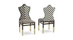 MAISON LACROIX | Chair