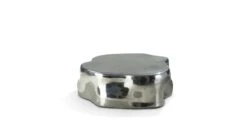 SILVER TREE | Cocktail Table