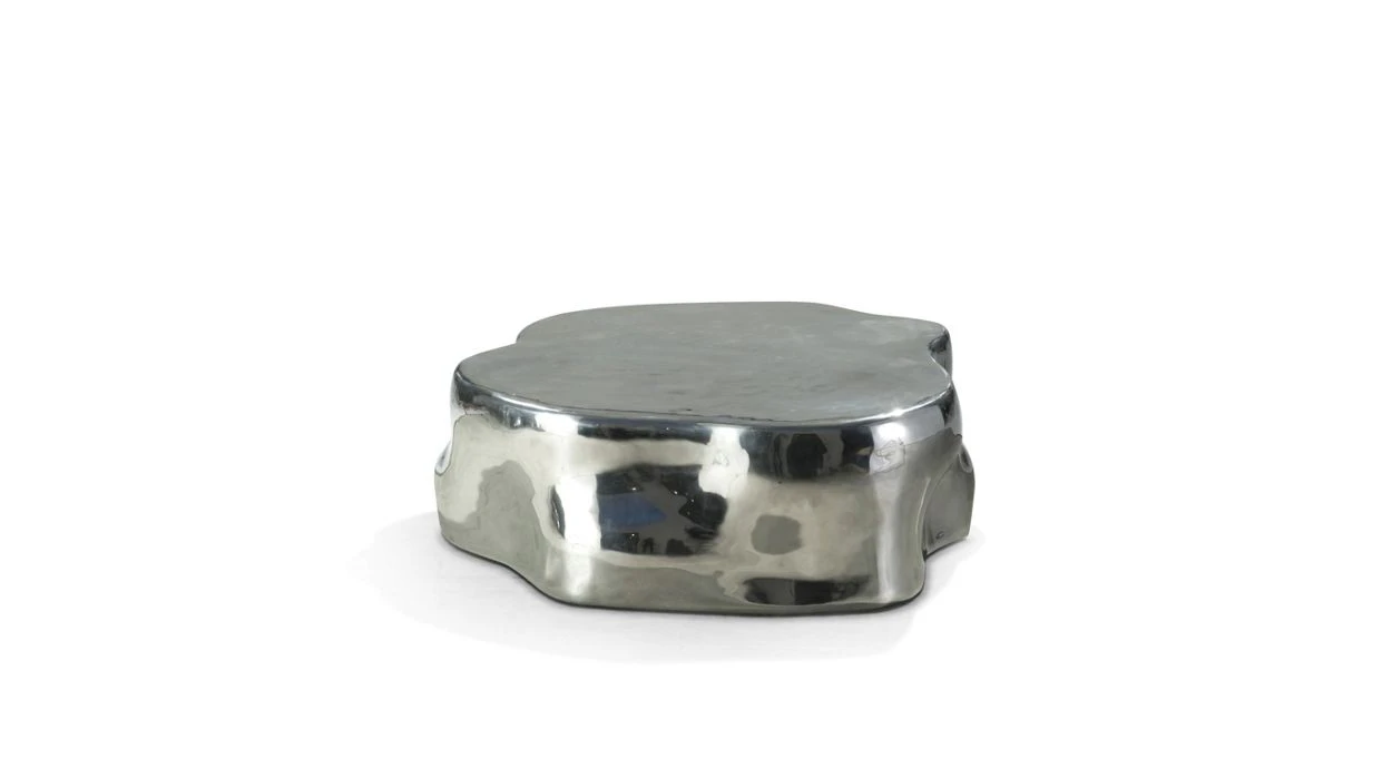 SILVER TREE | Cocktail Table 1 SILVER TREE | Cocktail Table