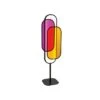 CHROMA | Floor Lamp Red/orange