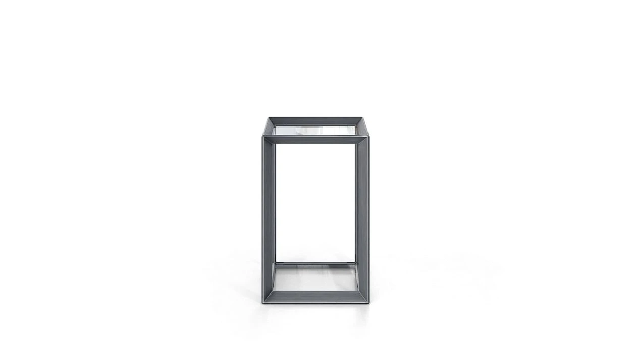 METALLICA | Pedestal Table 1 METALLICA | Pedestal Table