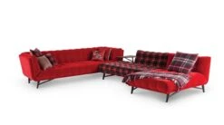 PROFILE | Corner Composition