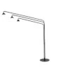 NOMADE | Floor Lamp