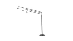 NOMADE | Floor Lamp
