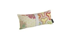 HANAGAME | Hanagame Rectangular Cushion - Poudre