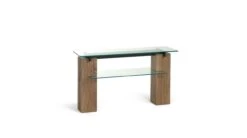 TÉNÉRÉ | Console - Crossbars In Metal