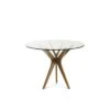 ASTER | Pedestal Table - ø70