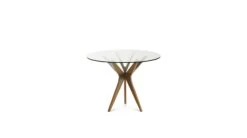 ASTER | Pedestal Table - ø70