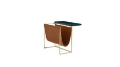 PARIS PANAME | Magazine Rack