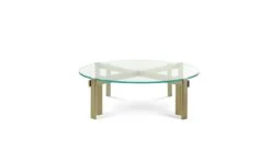 PARIS PANAME | Cocktail Table