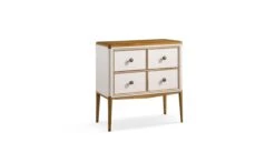 CLARIDGE | Dresser