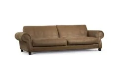 VARIATIONS | Large 3-seat Sofa