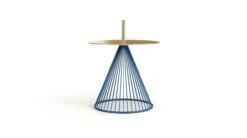 OMBRELLE | Pedestal Table