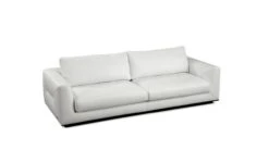 ALCHIMIE | Large 3-seat Sofa