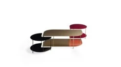 SMALL XL | Cocktail Table