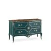 NATTIER | Chantilly Chest Of Drawers
