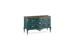 NATTIER | Chantilly Chest Of Drawers