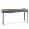 CLARIDGE | Console