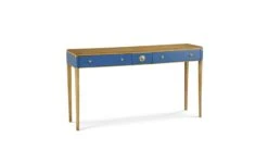 CLARIDGE | Console