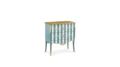 VOLUTES | Chest Of Drawers