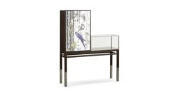 MAISON LACROIX - Finition Onyx | Display Unit