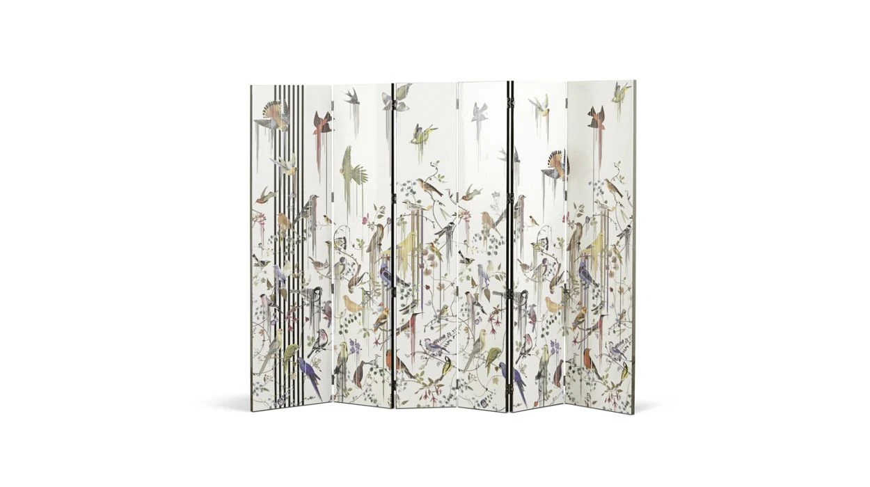 MAISON LACROIX - Finition Onyx | Large Screen 1 MAISON LACROIX - Finition Onyx | Large Screen