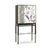 MAISON LACROIX - Finition Onyx | Cabinet