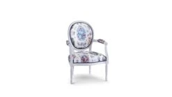 FLORIAN - Jean Paul Gaultier | Armchair