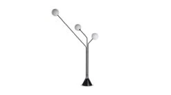 FLORA | Floor Lamp