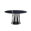IVRESSE | Round Dining Table